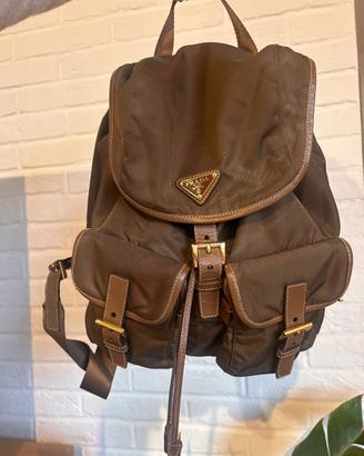 zaino Prada originale