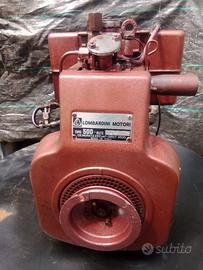 motore diesel lombardini