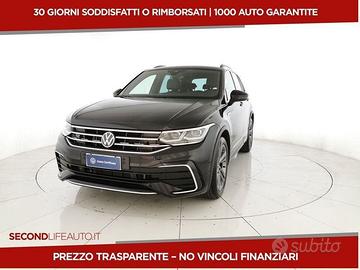 Volkswagen Tiguan 1.5 tsi R-Line 150cv dsg