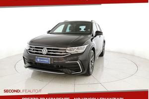 Volkswagen Tiguan 1.5 tsi R-Line 150cv dsg