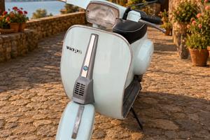 Vespa 50 special 4 marce