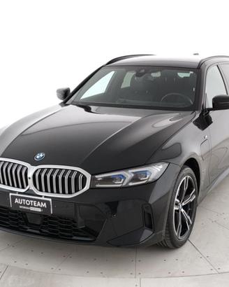 BMW Serie 3 330e Touring xdrive MSport auto