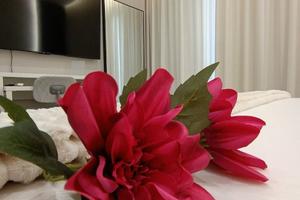 Casa vacanza - Affitti brevi - Essential Suite CT