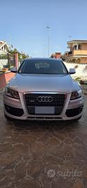 Audi Q5 2.0 TDI quattro S-tronic – Anno 2012