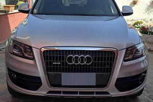 Audi Q5 2.0 TDI quattro S-tronic – Anno 2012