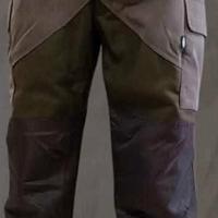 Pantalone Quinta regina