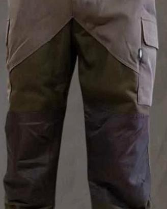 Pantalone Quinta regina