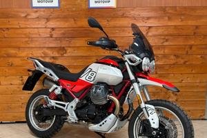 Moto Guzzi V85 TT - Rate a Interessi 0