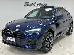 Audi Q5 SPB 40 TDI quattro S tronic 204 CV Bus Adv