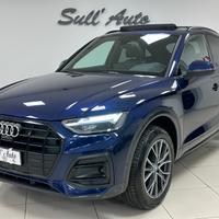 Audi Q5 SPB 40 TDI quattro S tronic 204 CV Bus Adv