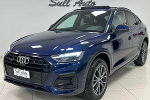 Audi Q5 SPB 40 TDI quattro S tronic 204 CV Bus Adv
