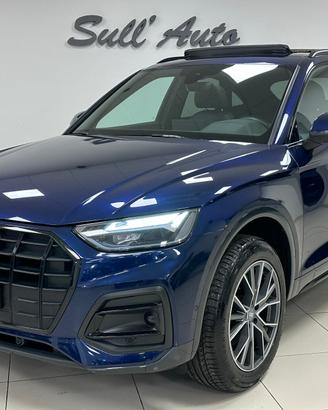 Audi Q5 SPB 40 TDI quattro S tronic 204 CV Bus Adv