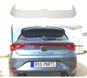 SPOILER SEAT LEON 4 20- LOOK FR