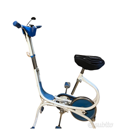 Cyclette Ginny di Atala