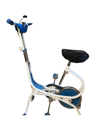 Cyclette Ginny di Atala