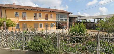 Casa di campagna