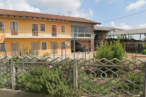 Casa di campagna