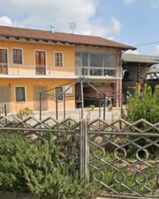 Casa di campagna