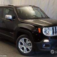 Jeep renegade per ricambi
