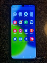 Samsung A22