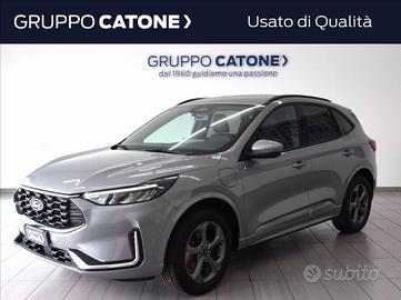 FORD Kuga 2.5 phev ST-Line X 2wd 243cv auto