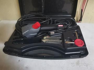 Tosatrice Heiniger progress