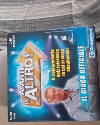 Gioco Avanti un altro