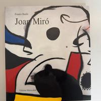 Catalogo arte Joan Miro