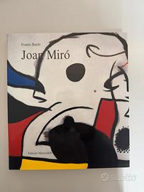 Catalogo arte Joan Miro