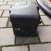 Vano batteria Peugeot 206/206cc