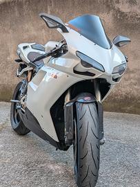 DUCATI 848 SBK