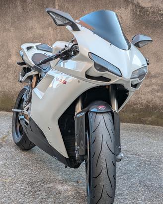 DUCATI 848 SBK