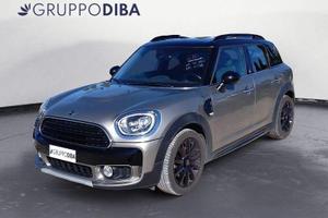 MINI Countryman Mini F60 2017 Diese Mini 2.0 ...