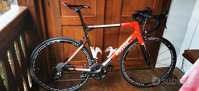 bmc race machine rm01