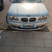 musata BMW E46 coupé 