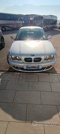 musata BMW E46 coupé 