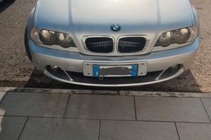 musata BMW E46 coupé 