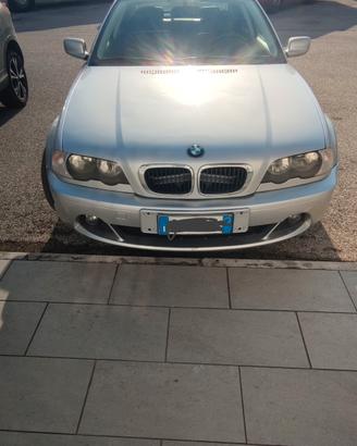 musata BMW E46 coupé 