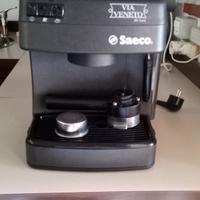 Macchina caffè Saeco
