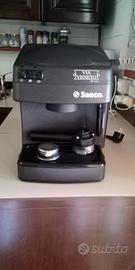 Macchina caffè Saeco
