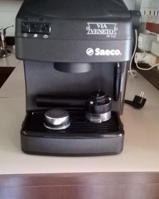 Macchina caffè Saeco