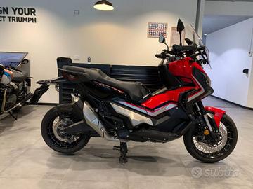 HONDA X-ADV 750 SPORT DCT ABS