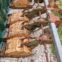 MULTIFRESA FRESA  MULTIPLA