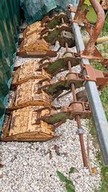 MULTIFRESA FRESA  MULTIPLA