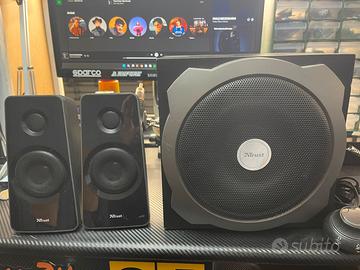 Casse Computer Trust