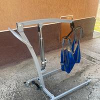 Sollevatore per disabili o anziani