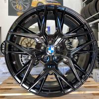 Cerchi Bmw raggio 19 NUOVI cod.87431