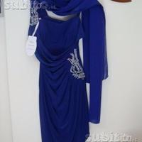 Abito da cerimonia "Fabiana ferri"