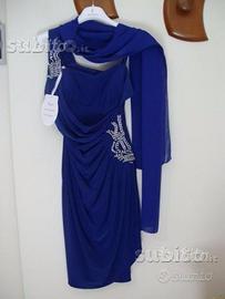 Abito da cerimonia "Fabiana ferri"