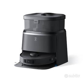 Robot aspirapolvere e lavaggio ECOVACS  T30